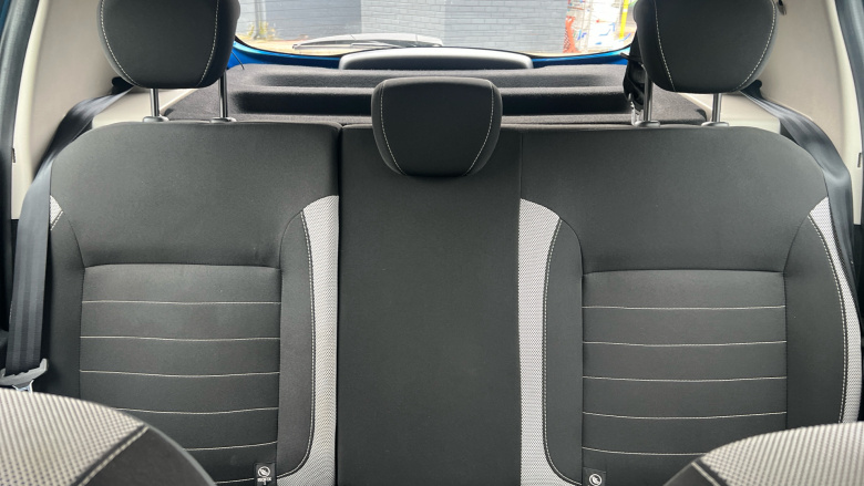 Dacia Sandero Stepway 0.9 TCe Laureate 5dr Petrol Hatchback